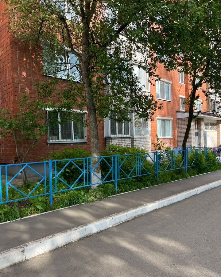 квартира г Ижевск р-н Устиновский ул Союзная 71 фото 1