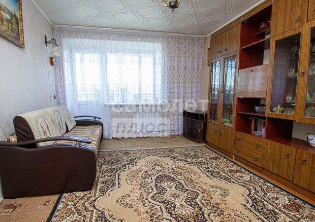 квартира р-н Засвияжский дом 59/7 фото