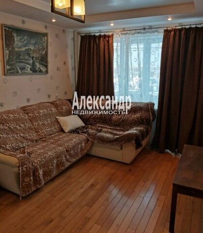 метро Автово дом 101к/1 фото