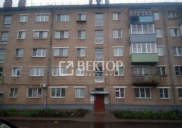 р-н Ленинский ул Жукова 34 фото