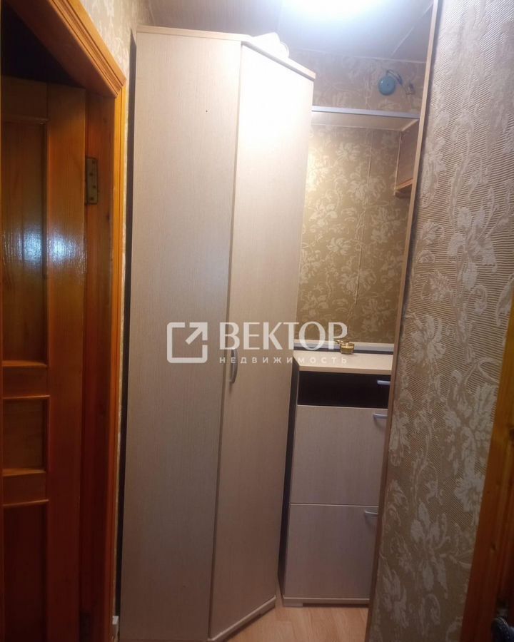 квартира г Ярославль р-н Красноперекопский ул 8 Марта 13 фото 4