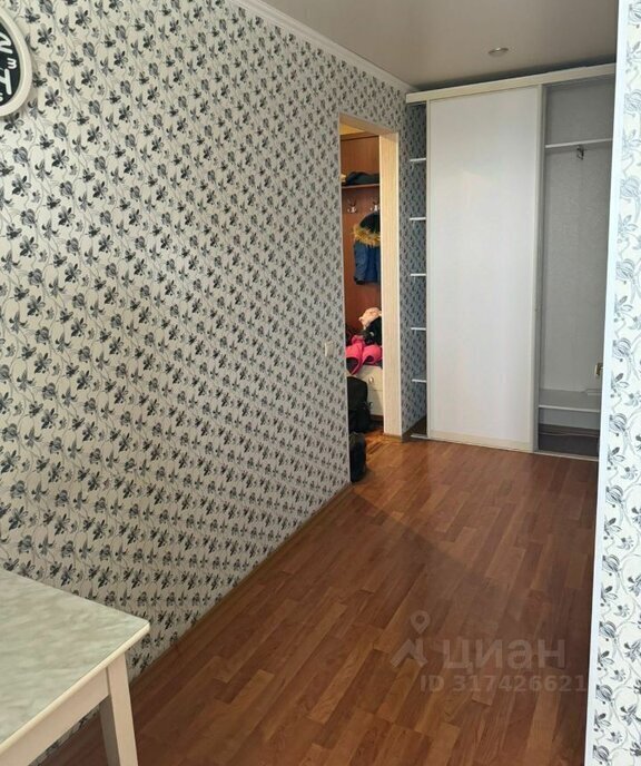 квартира г Оренбург ул Чкалова 20 фото 3