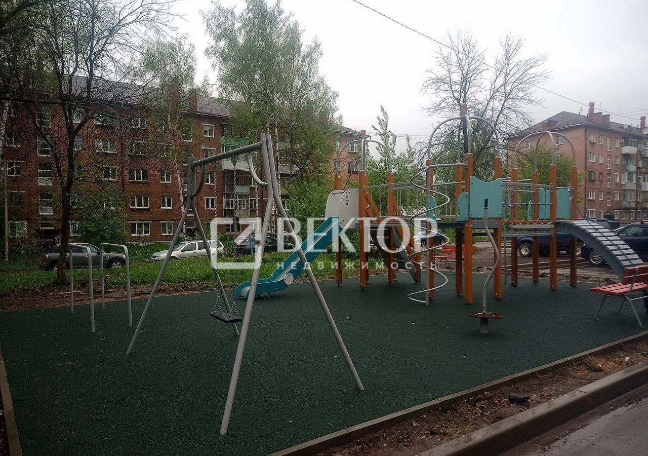 квартира г Ярославль р-н Ленинский ул Жукова 34 фото 4