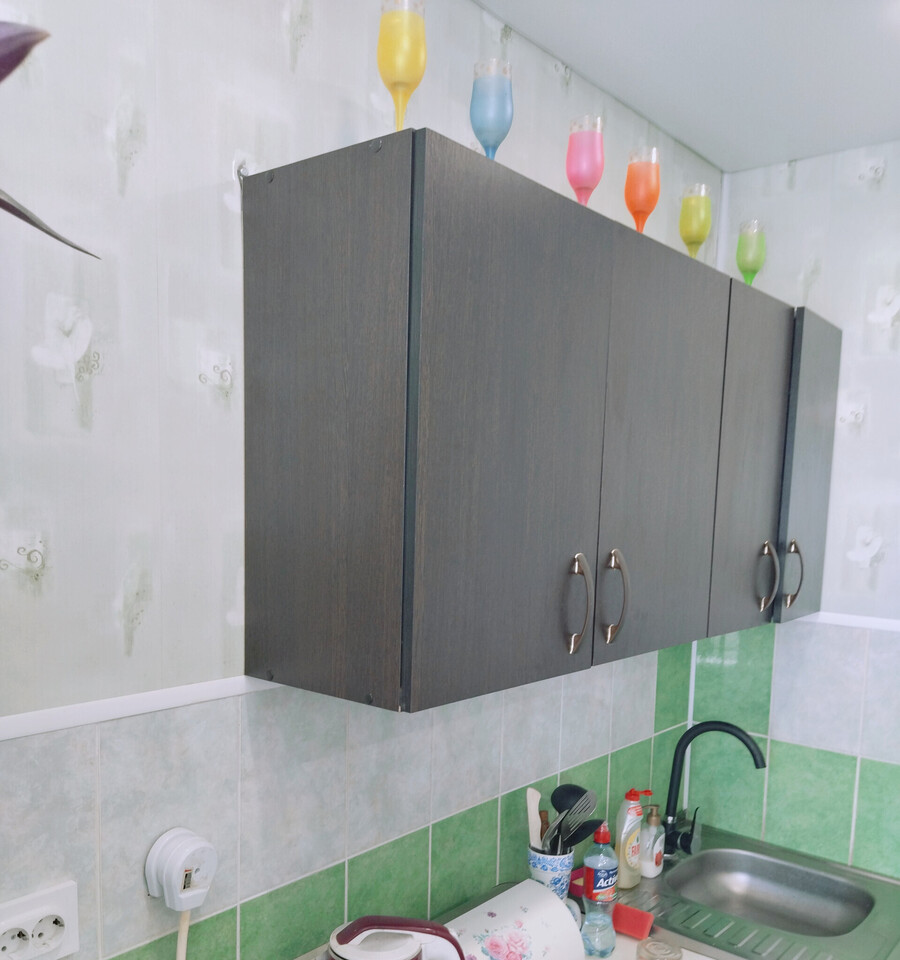 квартира г Магнитогорск ул Уральская 7/1 1-й а м-н фото 8