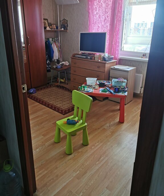 квартира г Москва метро Ольховая Троицк жилой район Новые Ватутинки, г Балашиха, микрорайон Центральный фото 5