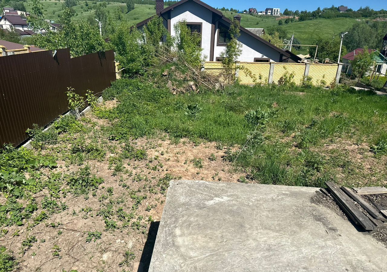 земля г Нижний Новгород д Кусаковка ул Центральная фото 6