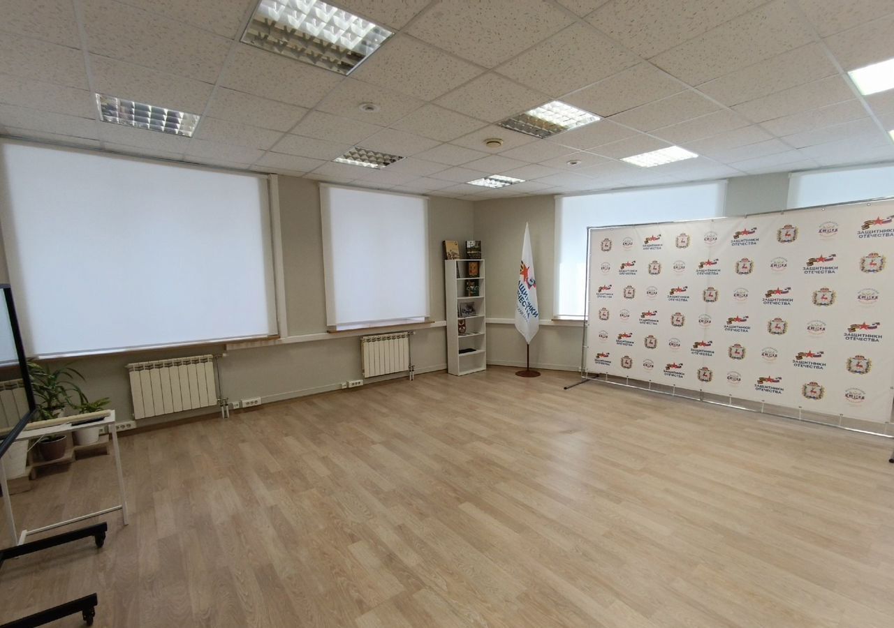 офис г Нижний Новгород Горьковская ул Славянская 8 фото 7