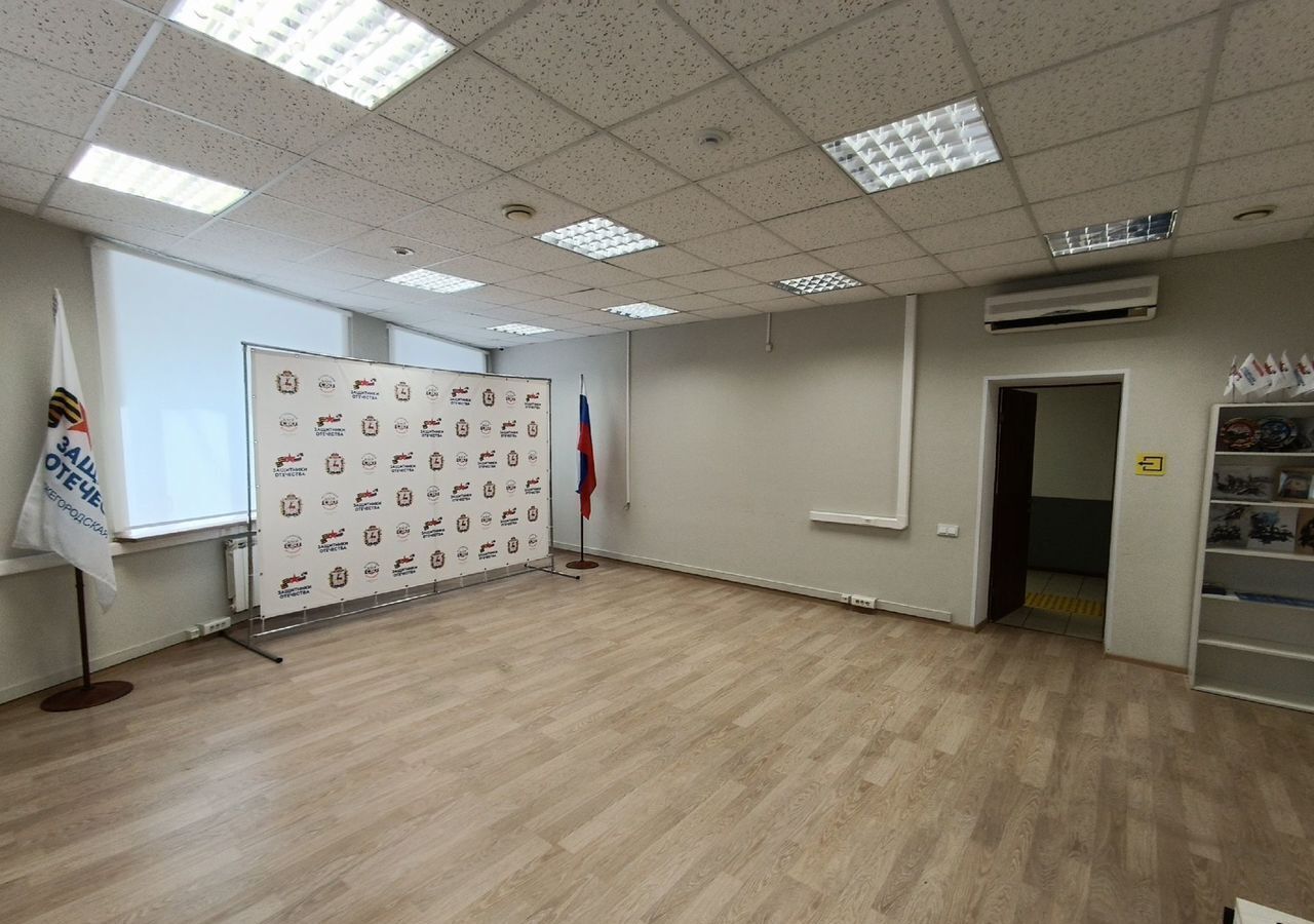 офис г Нижний Новгород Горьковская ул Славянская 8 фото 13