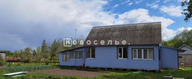 д Соха ул Соха-2 8 Старожиловское городское поселение, Старожилово фото