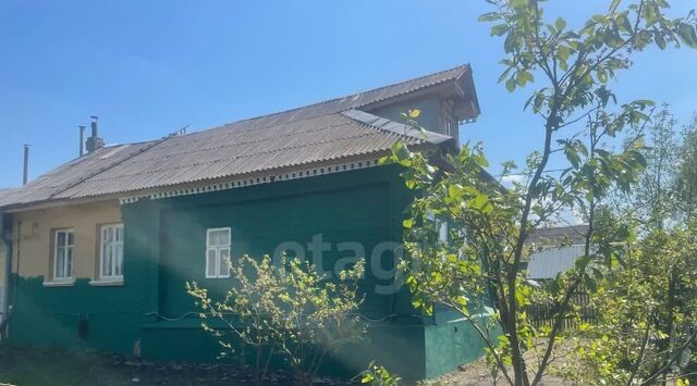 п Красные Ткачи ул Конькова 22 фото