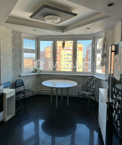 квартира ул Зеленая 36 Салтыковская фото