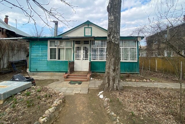 дом дп Красково ул Республиканская 36 Красково фото