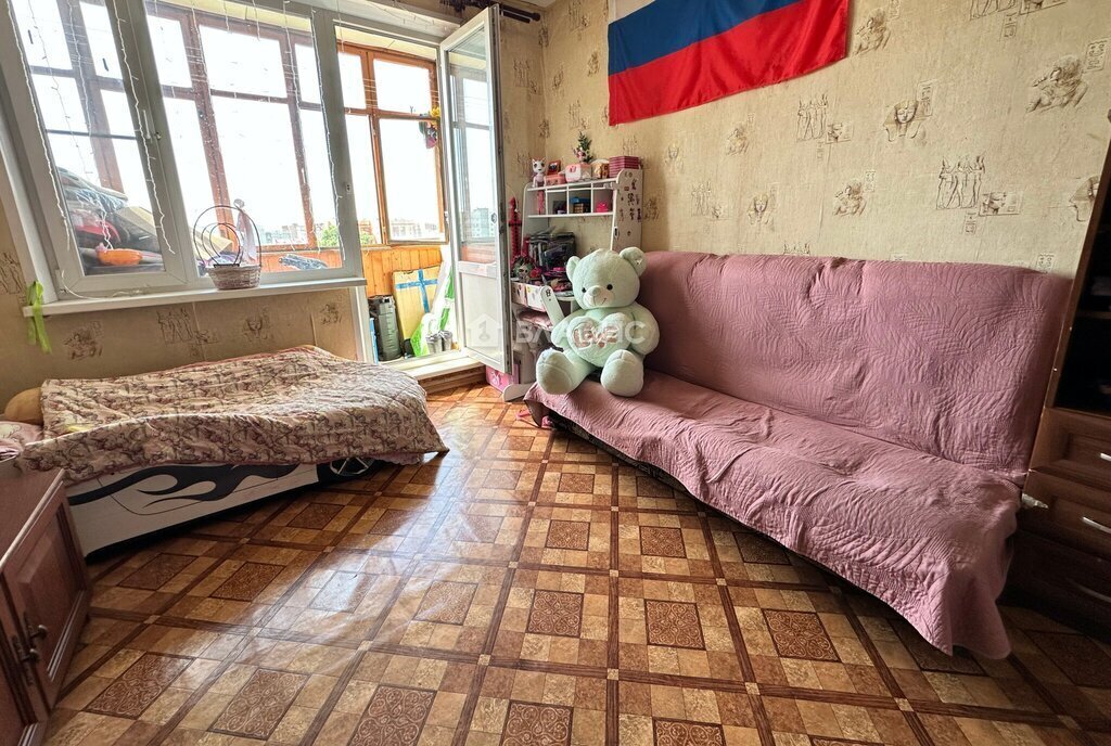 квартира г Раменское ул Свободы 11б Раменское фото 4