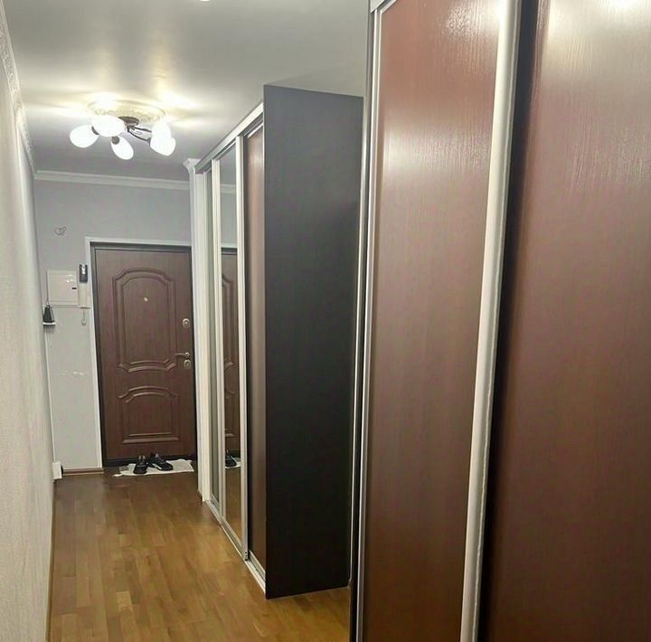 квартира г Балашиха мкр Гагарина 24, Щёлковская фото 10