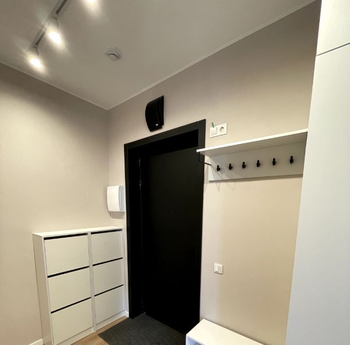 квартира г Красногорск ул Тенистых Аллей 3к/3 Строгино фото 28