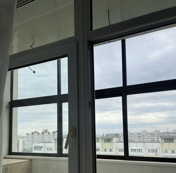квартира г Москва ул Тёплый Стан 7 Генерала Тюленева фото 18
