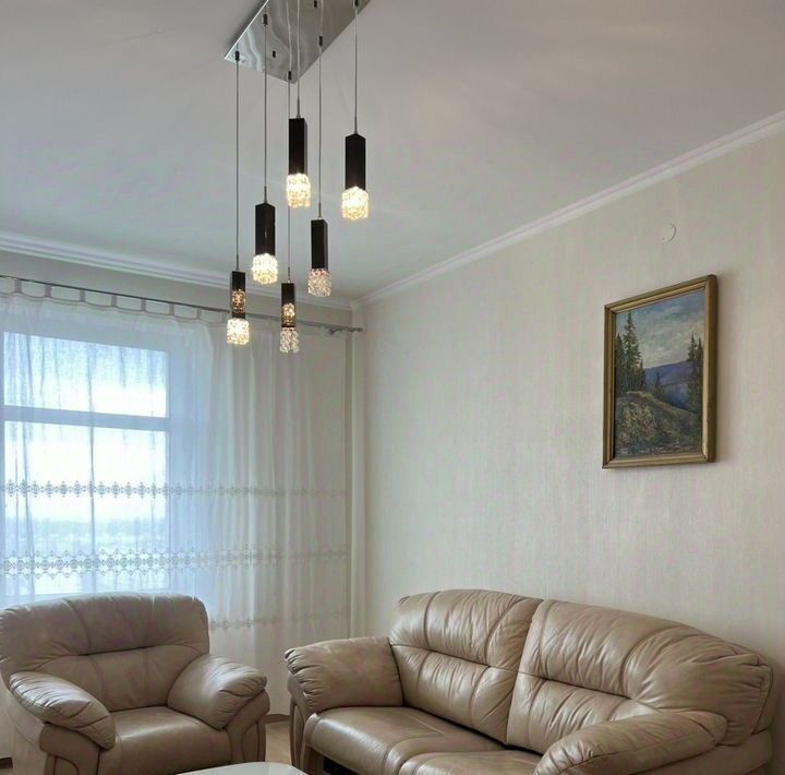 квартира г Москва ул Тёплый Стан 7 Генерала Тюленева фото 23