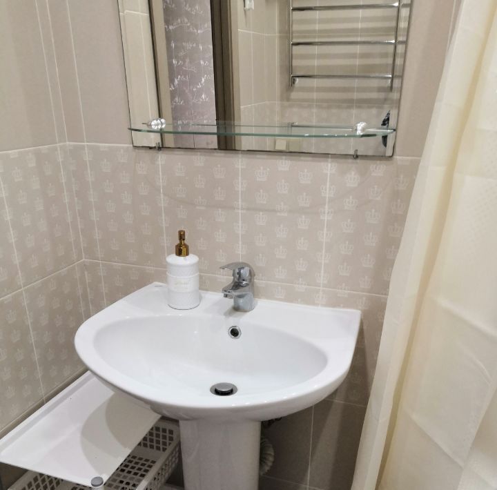 квартира г Москва метро Академическая ул Кедрова 21к/2 фото 8