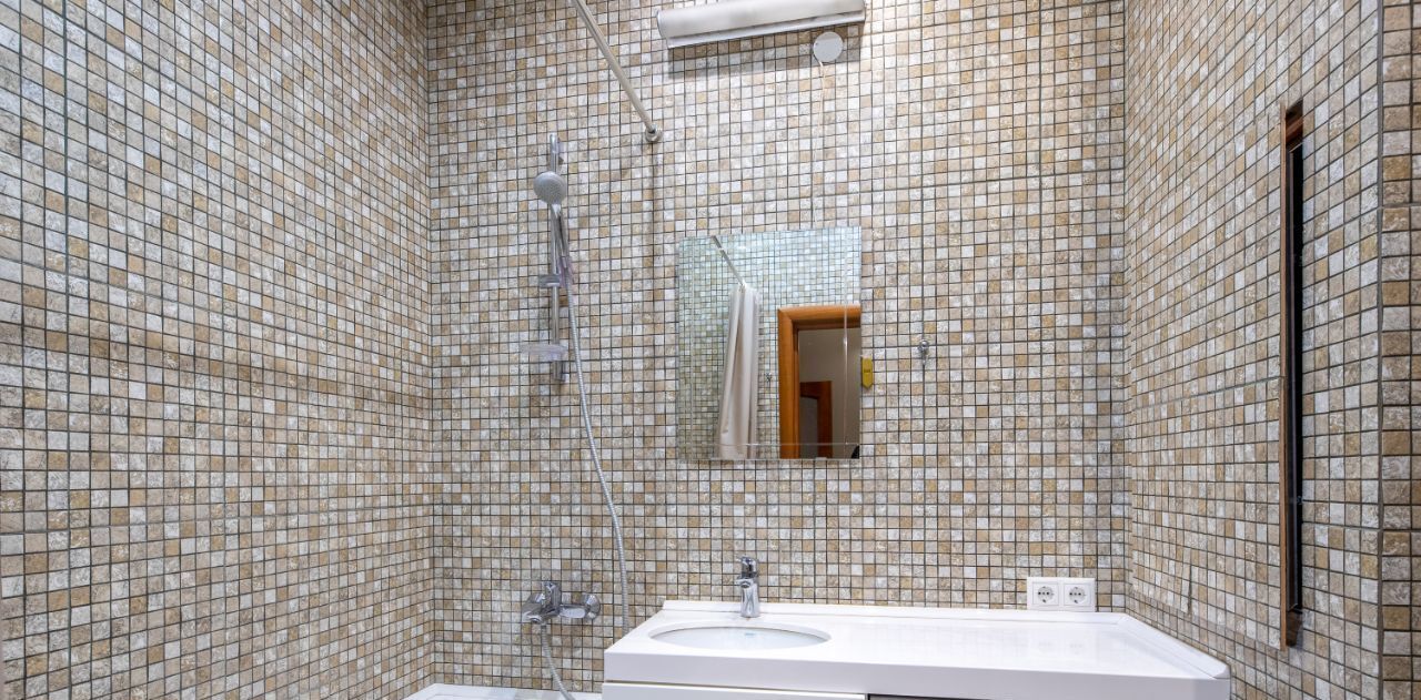 квартира г Москва метро Чертановская пр-кт Балаклавский 16 фото 19