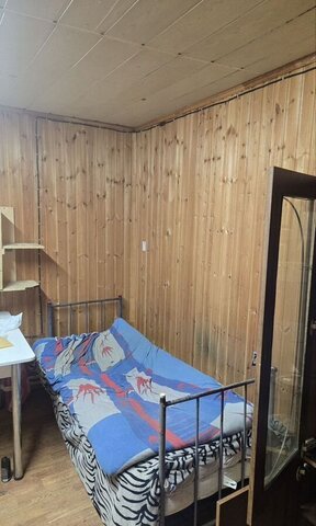 ул Ново-Никольская 115 Аникеевка, Красногорск фото