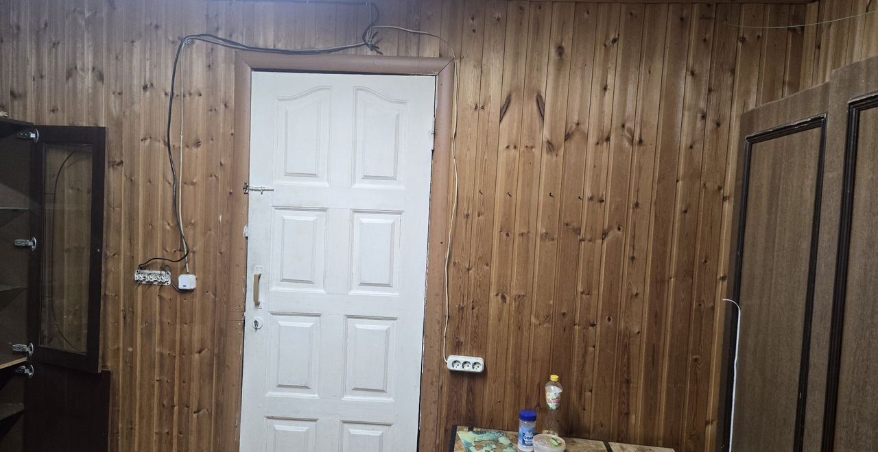 комната г Красногорск ул Ново-Никольская 115 Аникеевка, Красногорск фото 3