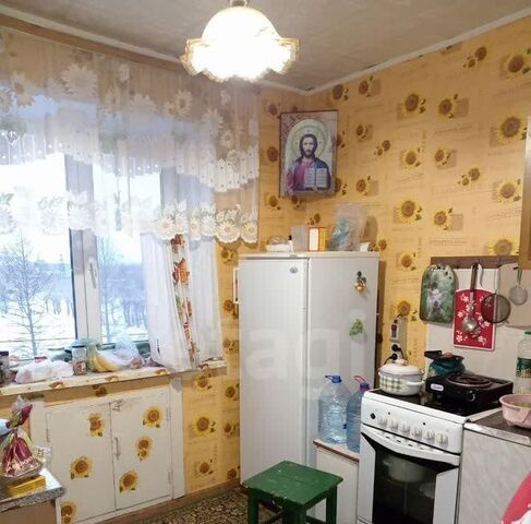 р-н Тагилстроевский дом 36 фото