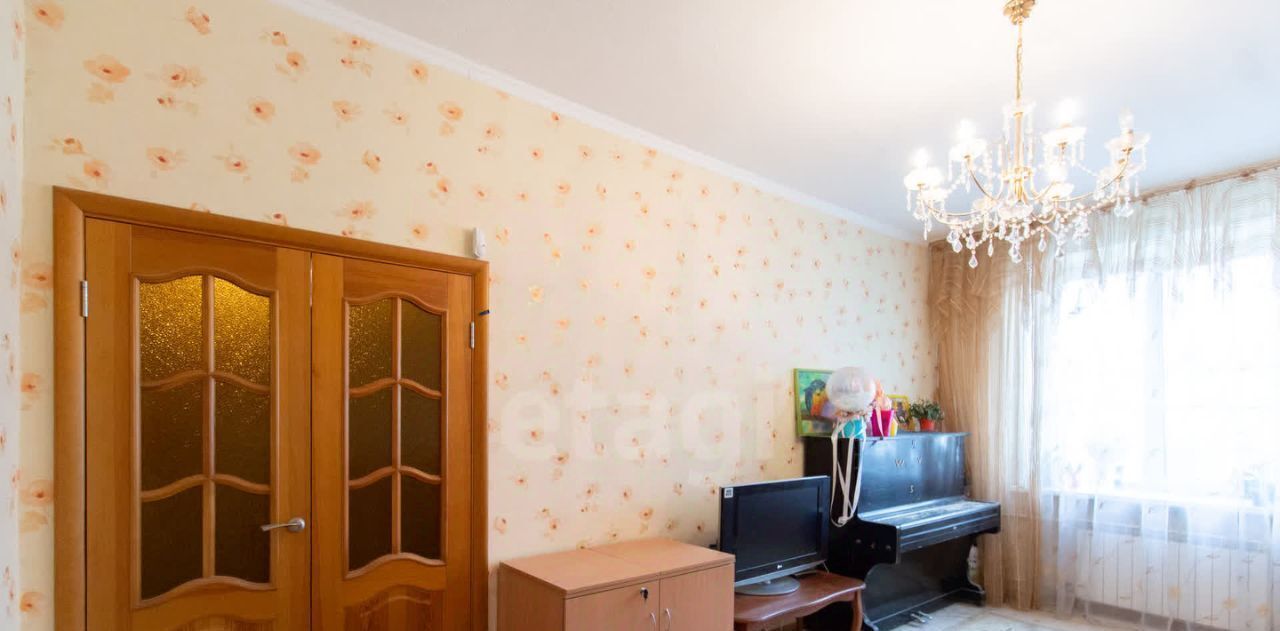 квартира г Нижний Тагил р-н Дзержинский ул Коминтерна 49 фото 3