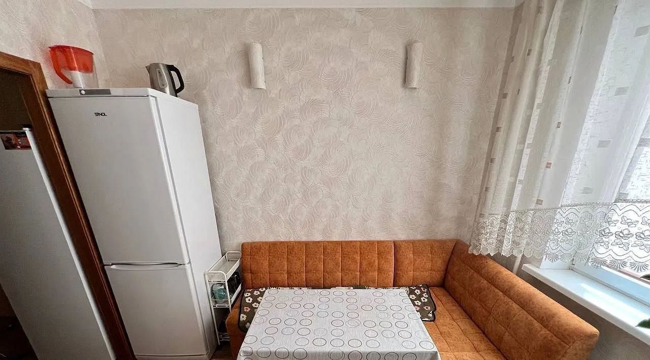квартира г Москва метро Бунинская аллея ул Кадырова 8к/3 фото 5