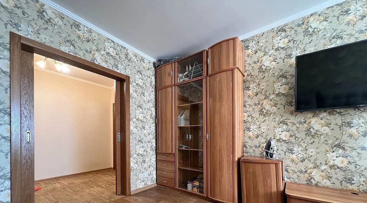 квартира г Москва метро Бунинская аллея ул Кадырова 8к/3 фото 11