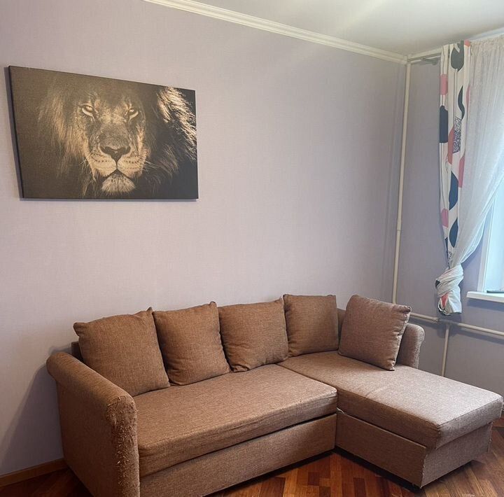 квартира г Москва метро Проспект Мира пер Грохольский 30к/1 фото 12