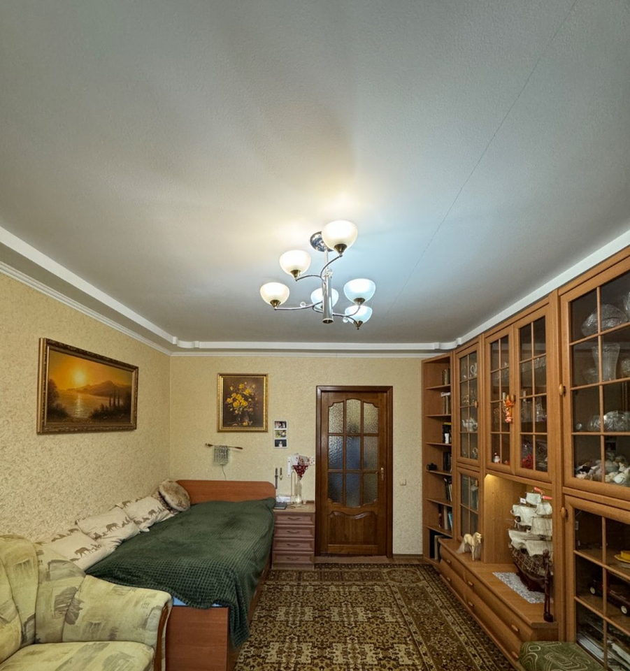 квартира г Джанкой ул Александровская 23 фото 2