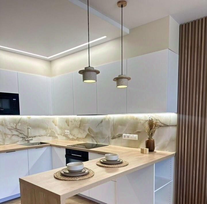квартира г Москва метро Багратионовская ул Барклая 6ак/1 фото 15