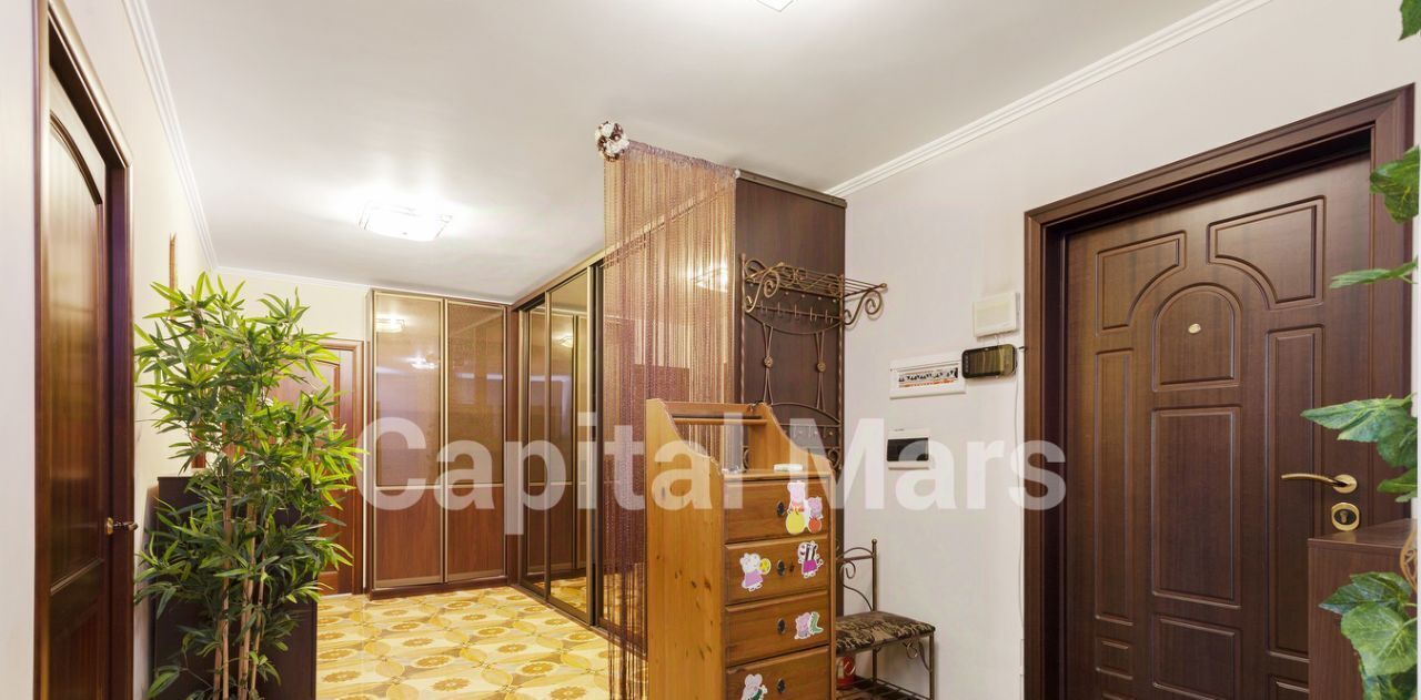 квартира г Москва метро Люблино ул Головачёва 25 фото 14