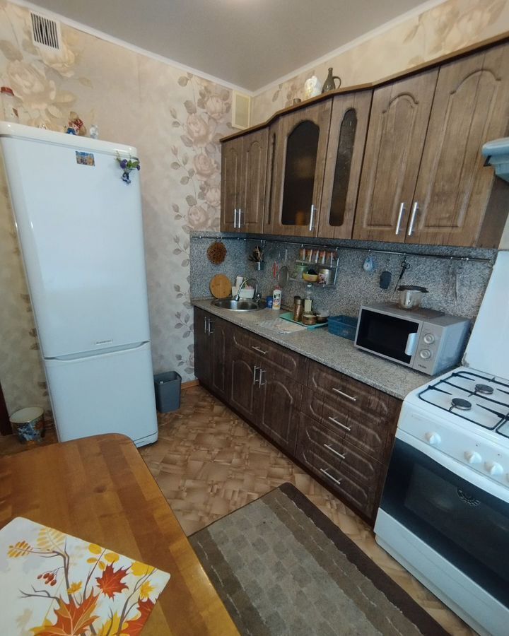 квартира г Балаково ул Факел Социализма 2а Балаковский р-н, муниципальное образование фото 7