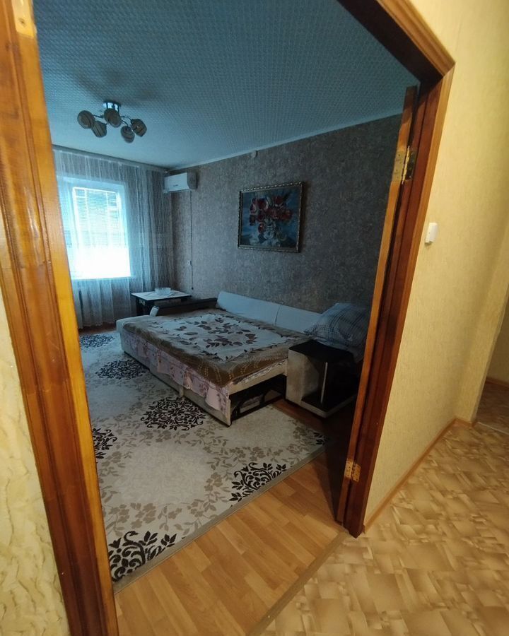 квартира г Балаково ул Факел Социализма 2а Балаковский р-н, муниципальное образование фото 10