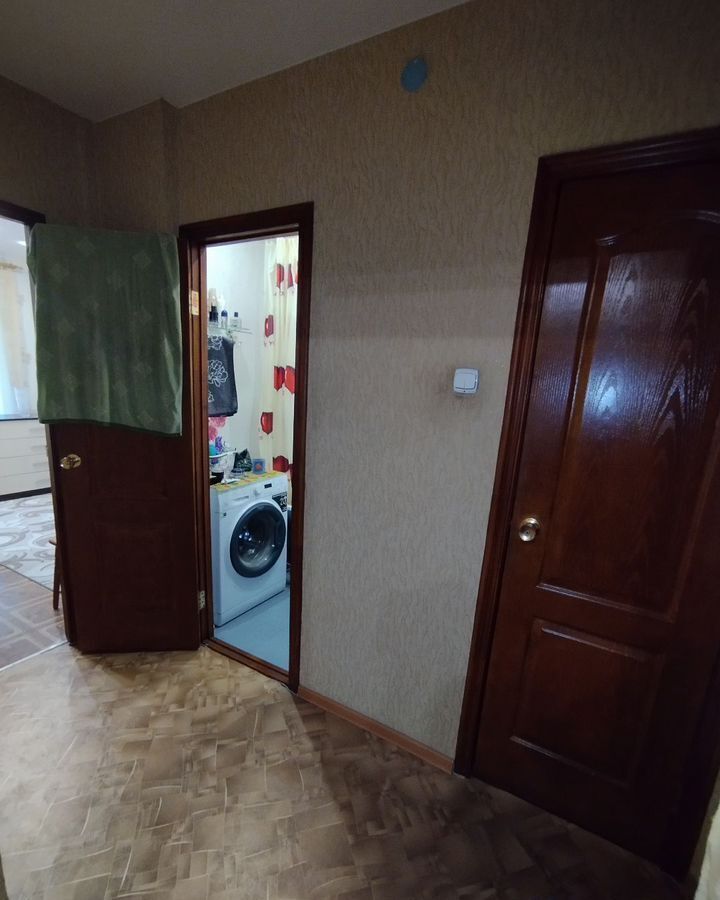квартира г Балаково ул Факел Социализма 2а Балаковский р-н, муниципальное образование фото 14