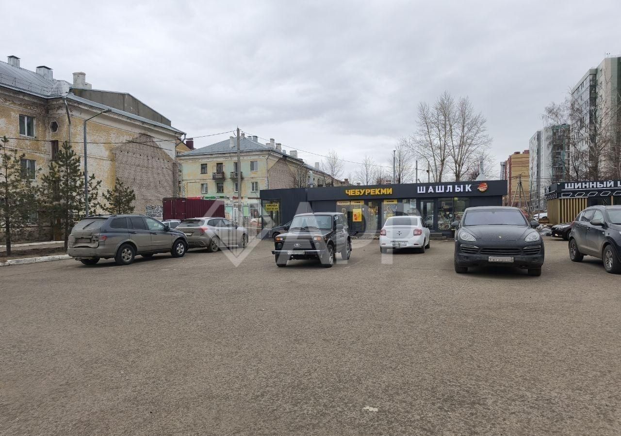 свободного назначения г Казань Авиастроительная ул Ленинградская 27 фото 11