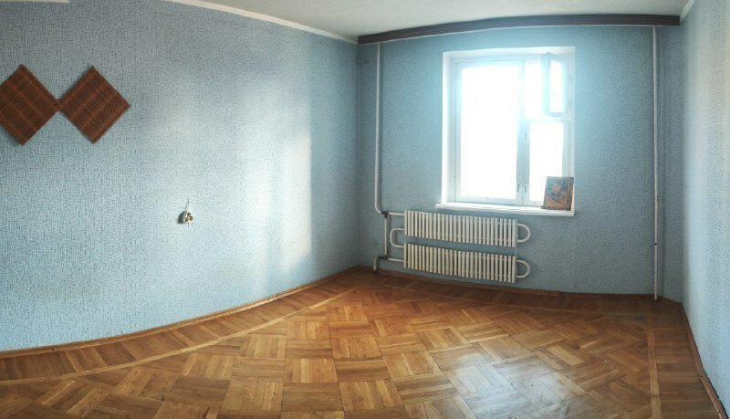 квартира г Белгород ул Конева 1 фото 3