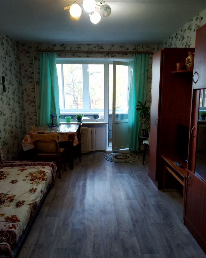 квартира г Чайковский ул Гагарина 14 фото 1