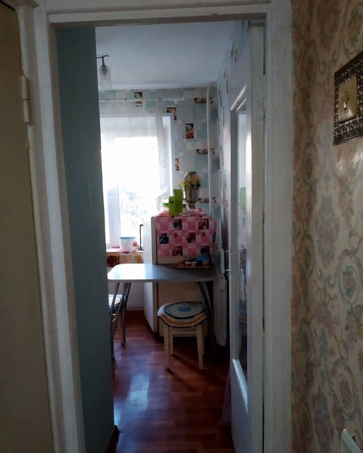 квартира г Чайковский ул Гагарина 14 фото 3