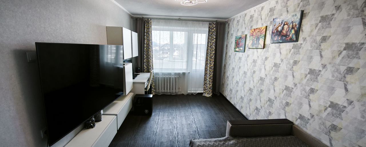 квартира г Петропавловск-Камчатский ул Кавказская 38 фото 2