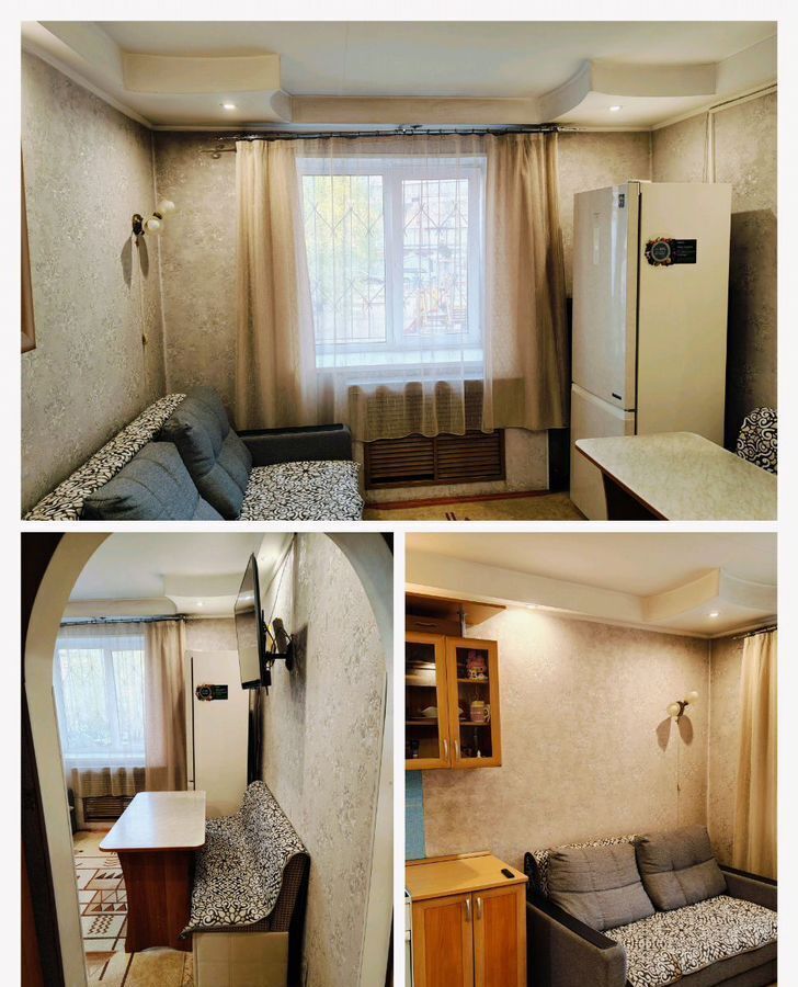 квартира г Улан-Удэ р-н Октябрьский ул Мокрова 30к/1 фото 6