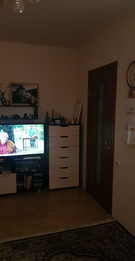 квартира р-н Елизовский г Елизово ул 40 лет Октября 12/1 Елизовское городское поселение фото 2