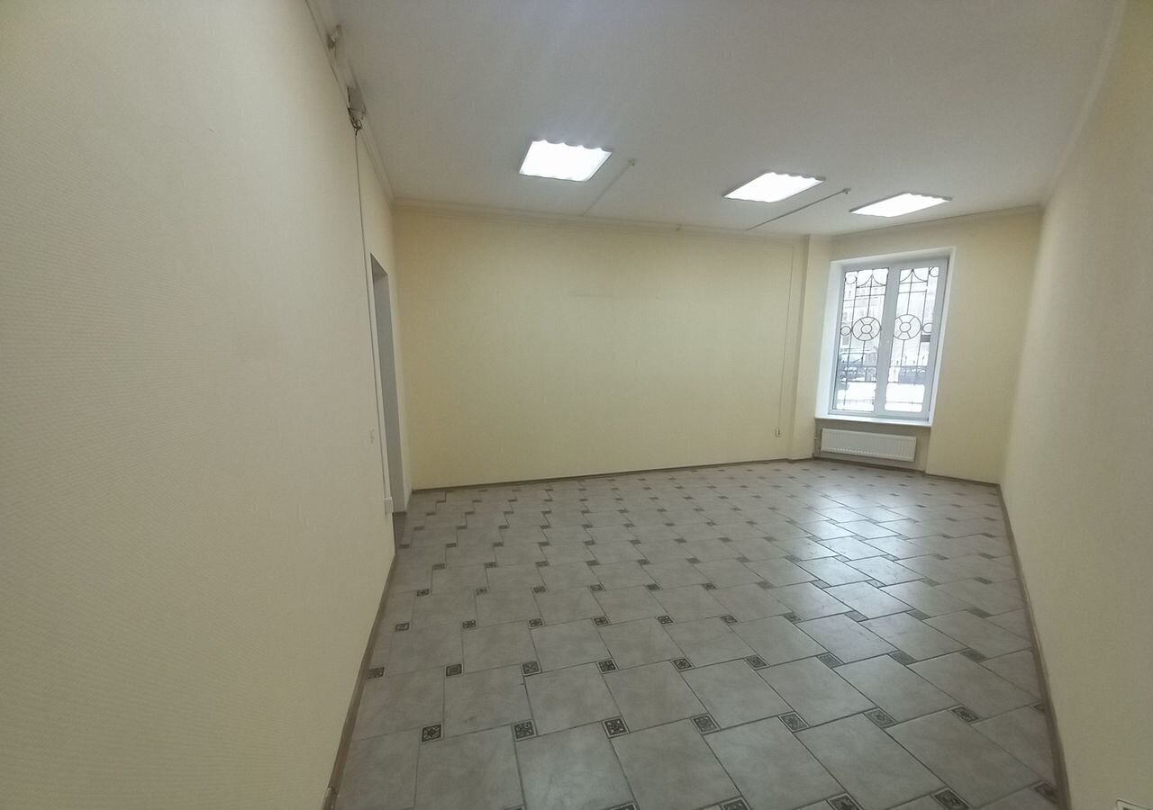 офис г Калининград р-н Ленинградский ул Барнаульская 5 фото 4