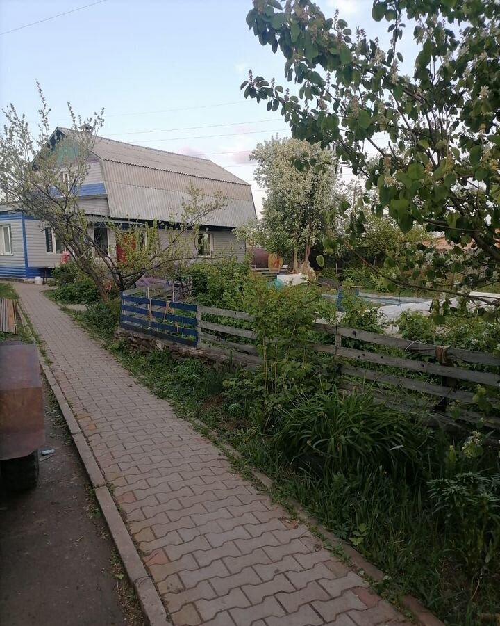 дом г Комсомольск-на-Амуре р-н посёлок Чкаловский ул Енисейская 37 фото 2