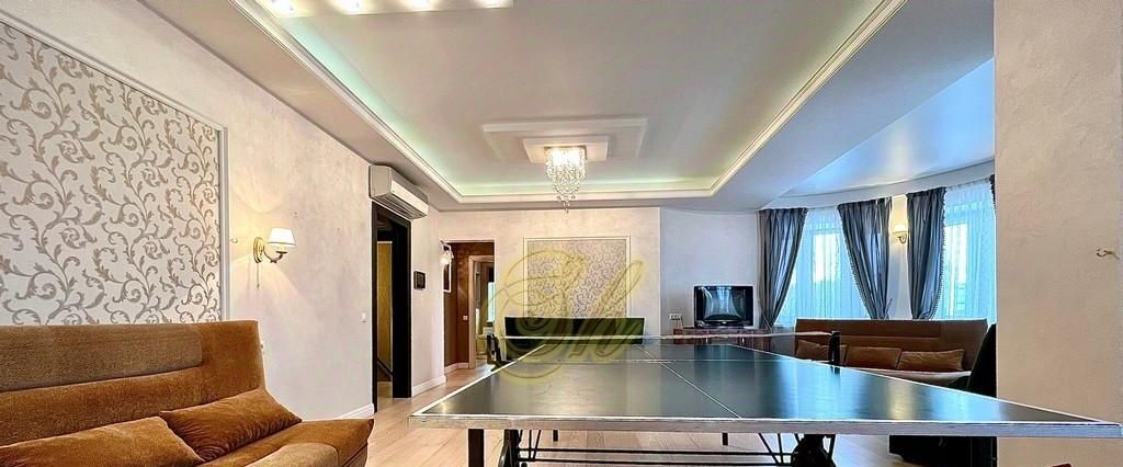 дом г Химки мкр Фирсановка Фирсановская фото 14