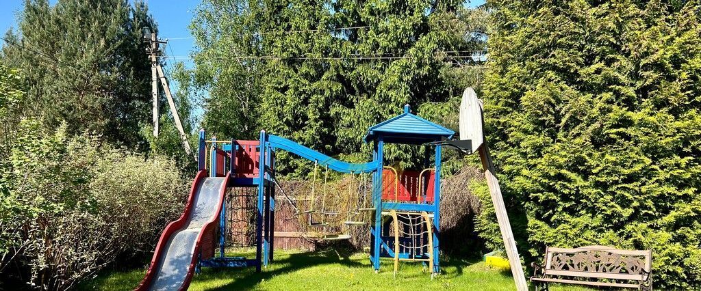 дом г Подольск д Булатово Подольск фото 5