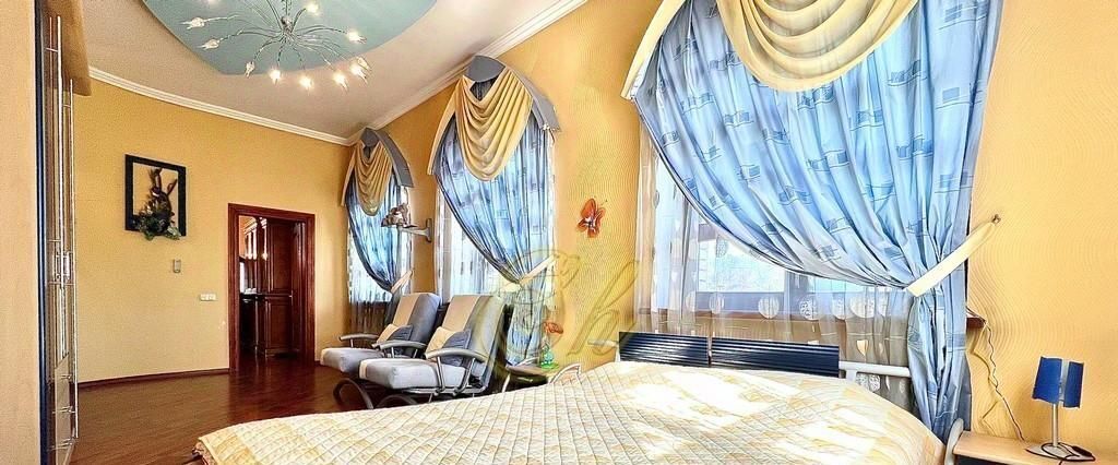 дом г Подольск д Булатово Подольск фото 7