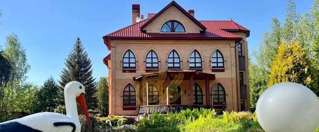 дом г Подольск д Булатово Подольск фото 16