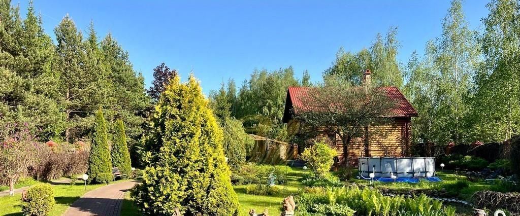 дом г Подольск д Булатово Подольск фото 33
